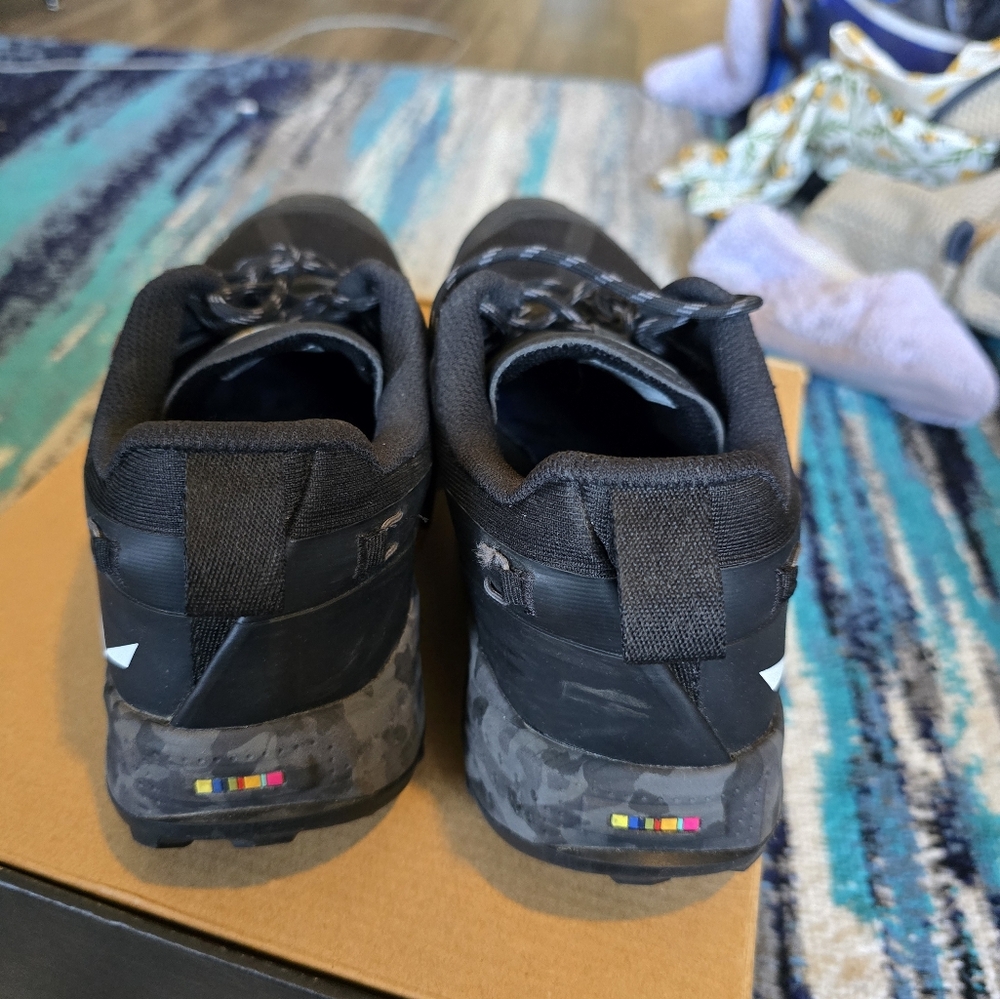 Pedroc Air Hiking Shoe Mens - Picture 4 of 5